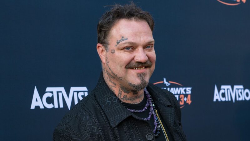 Bam Margera deve aparecer em novo filme de Jackass com cenas inéditas_2214159804