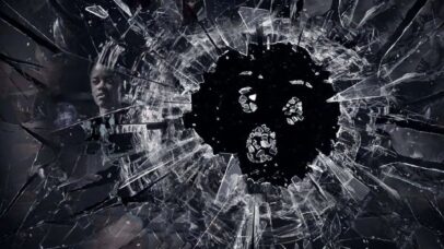 ‘Black Mirror’ é renovada para a 8ª temporada pela Netflix