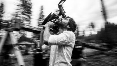 Brasileiro Adolpho Veloso, de ‘Sonhos de Trem’, é indicado ao BAFTA de Melhor Fotografia