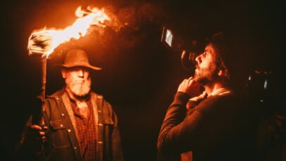 Brasileiro Adolpho Veloso é indicado a premiação termômetro do Oscar de Melhor Fotografia