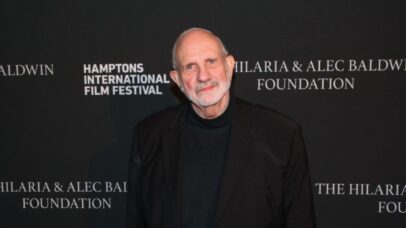Brian De Palma, de ‘Missão: Impossível’, voltará a dirigir um filme após 7 anos, diz site