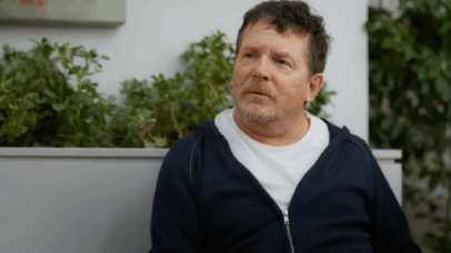 Michael J. Fox retorna à atuação na série ‘Shrinking’: ‘Que se dane o Parkinson’
