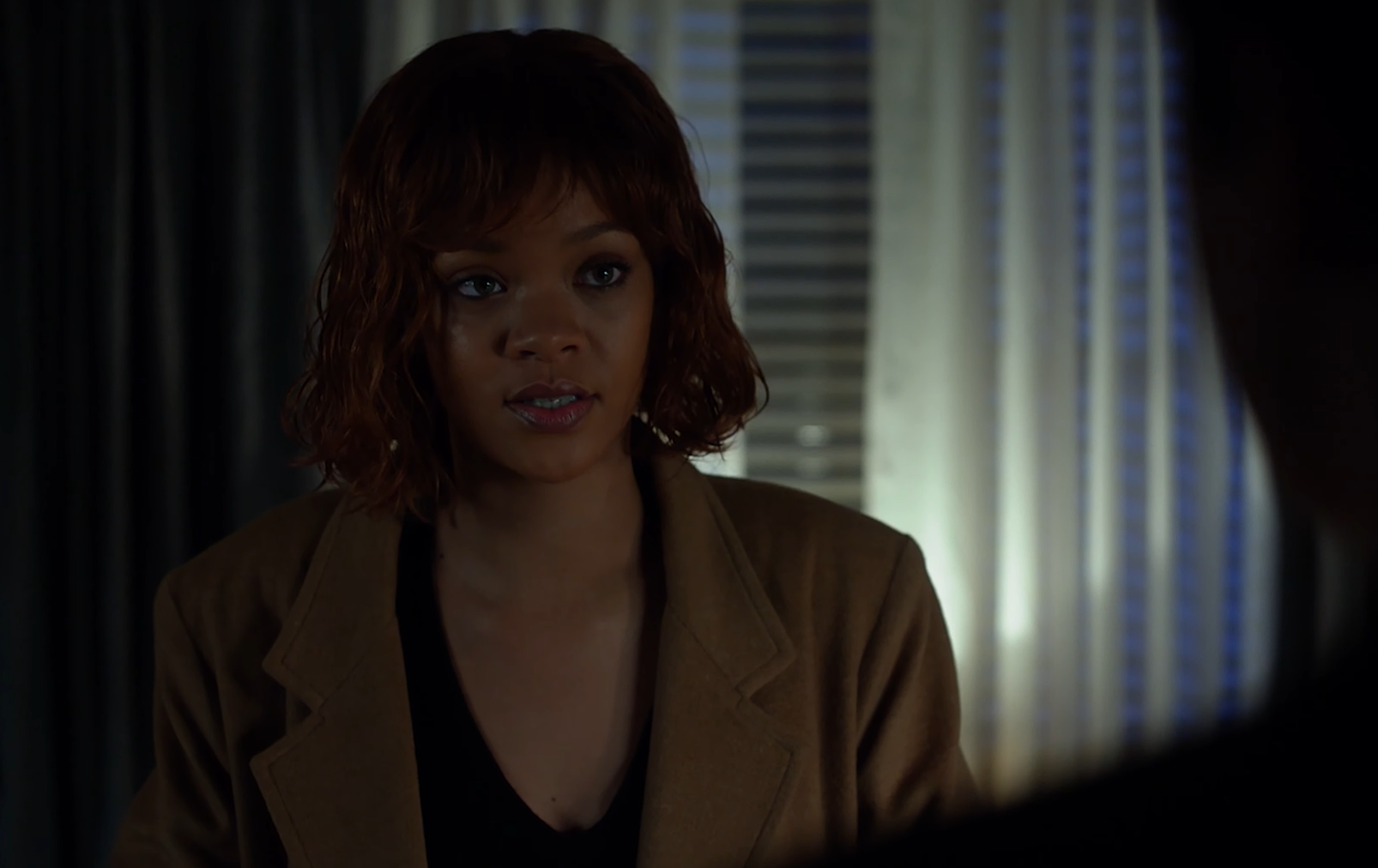 Rihanna em 'Bates Motel'