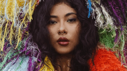 Conheça Zaynara, única brasileira selecionada em lista global da Amazon Music