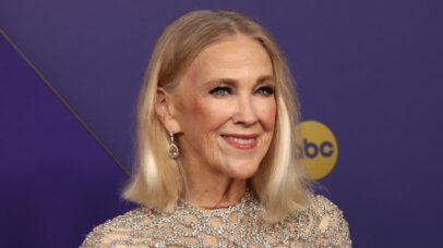 Catherine O’Hara, de ‘Esqueceram de Mim’ e ‘Schitt’s Creek’, morre aos 71 anos