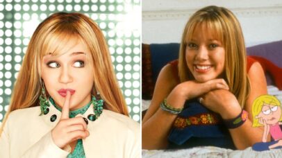 Criador de ‘Hannah Montana’ nega que série foi inspirada em ‘Lizzie McGuire: Um Sonho Pop’
