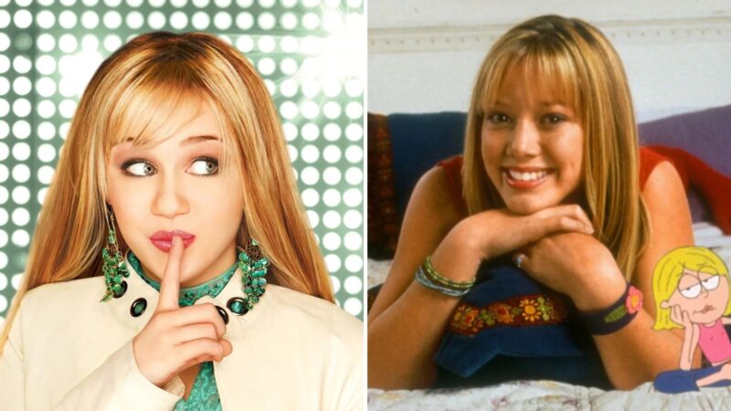 Criador de ‘Hannah Montana’ nega que série foi inspirada em ‘Lizzie McGuire: Um Sonho Pop’