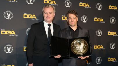 DGA Awards 2026 anuncia indicados à premiação do Sindicato dos Diretores