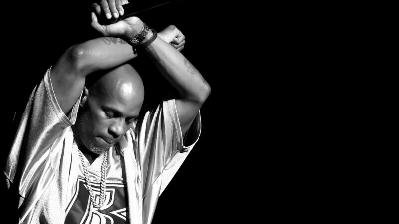 DMX