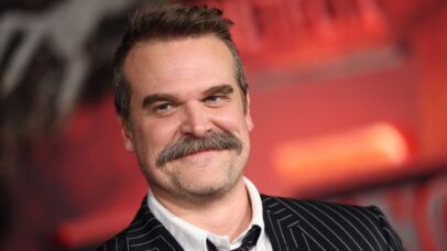 David Harbour desiste de filme com Pedro Pascal para descansar