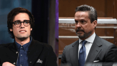 Advogado de defesa de Nick Reiner, Alan Jackson, renuncia cargo