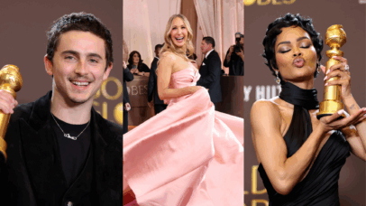 Os melhores, piores e mais estranhos momentos do Globo de Ouro de 2026