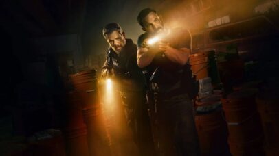 ‘Dinheiro Suspeito’, ação com Matt Damon e Ben Affleck, estreia no streaming