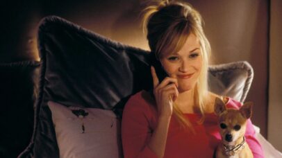 ‘Elle’, série prelúdio de ‘Legalmente Loira’, ganha data de estreia