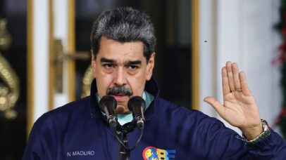 Estados Unidos capturam presidente venezuelano Nicolás Maduro; tudo o que sabemos