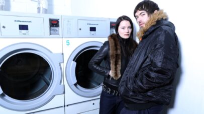 Fcukers, que abre shows de Harry Styles no Brasil, anuncia álbum de estreia