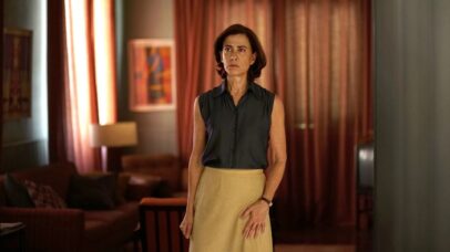 Fernanda Torres no Oscar supera ícones de Hollywood em lista histórica