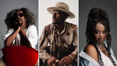 Festival Giro Conecta terá apresentações na Bahia de Jota.pê, Chico César, Mayra Andrade e mais