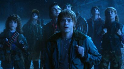 Final de ‘Stranger Things’ explicado: Saiba o que acontece com cada personagem principal