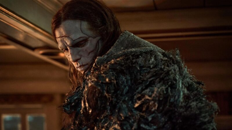 Frankenstein: Iggy Pop foi a primeira inspiração para o personagem de Jacob Elordi