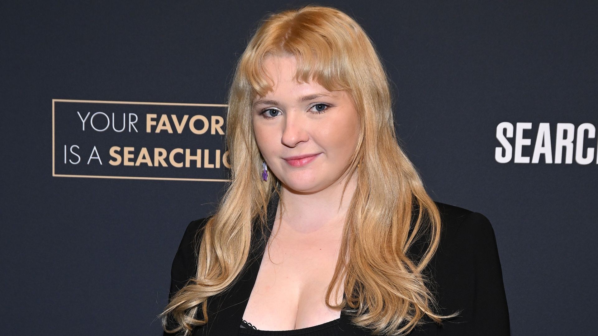 Abigail Breslin, de 'Pequena Miss Sunshine'