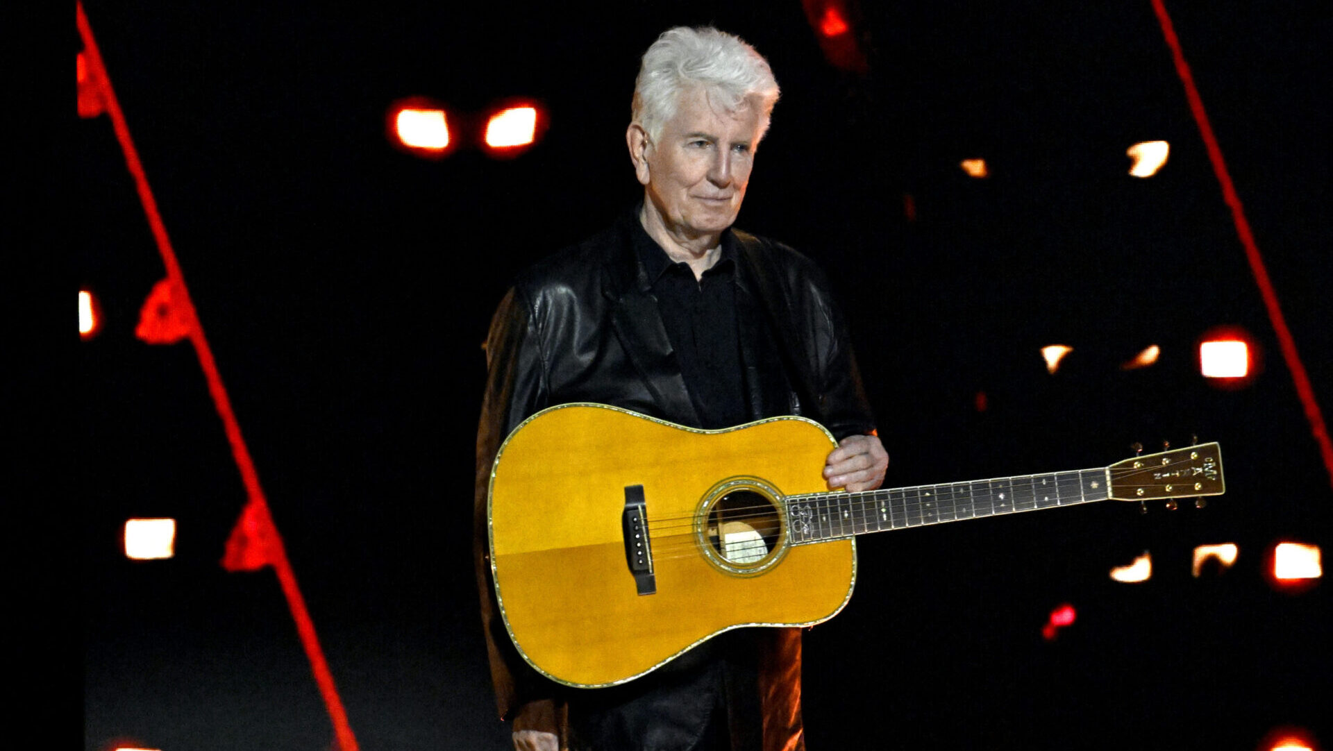 Graham Nash