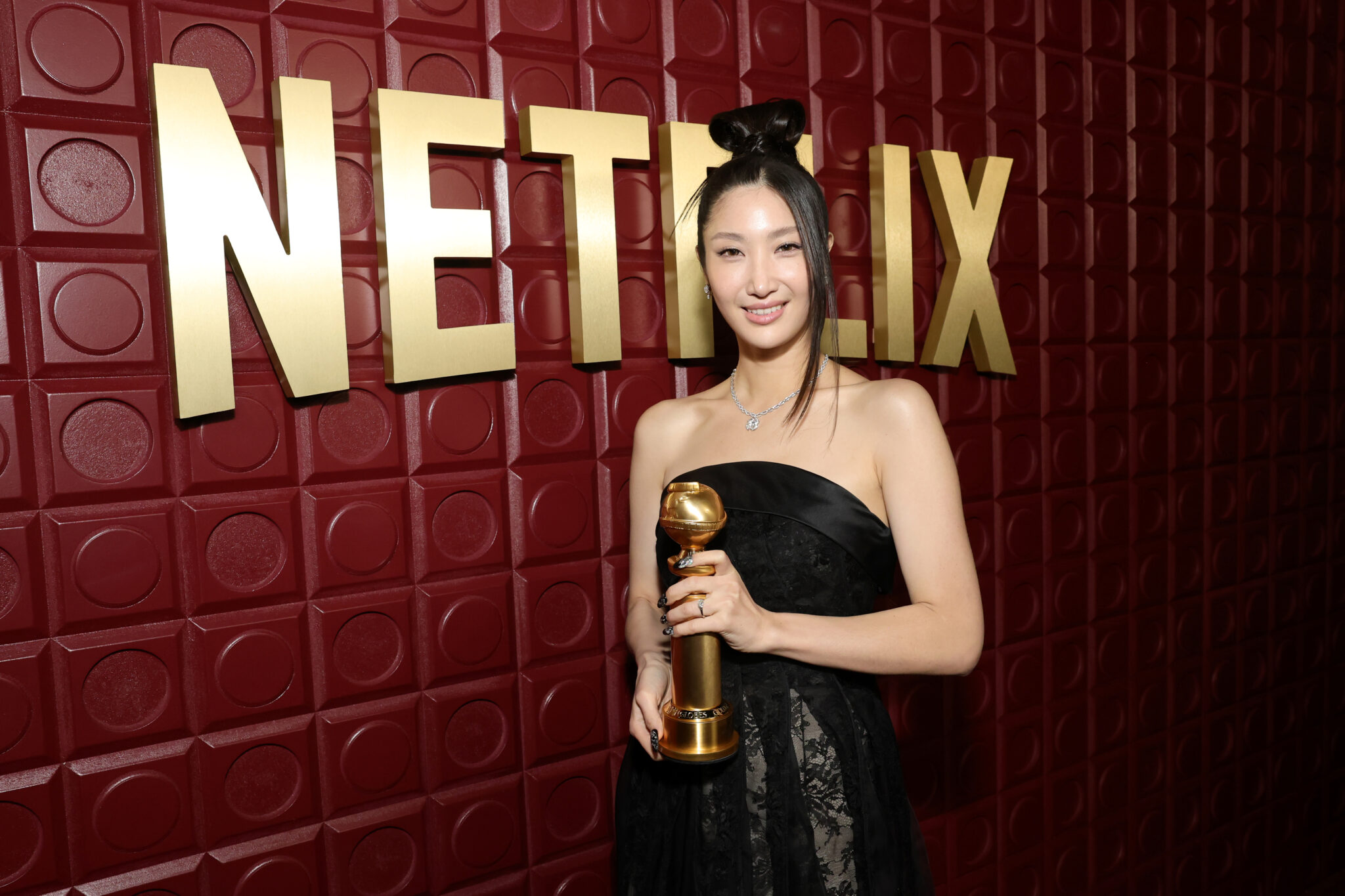 EJAE Diz Que Foi Rejeitada Por 10 Anos No K Pop Antes De Vencer Globo GettyImages 2255855344 2048x1365