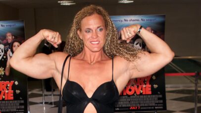 Morre Jayne Trcka, de ‘Todo Mundo em Pânico’, aos 62 anos