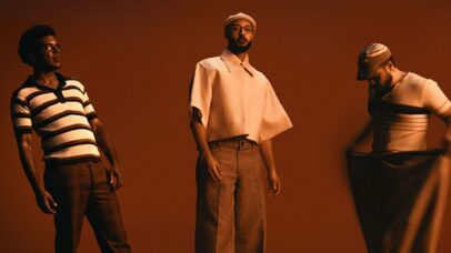 Gilsons anuncia turnê de 2026 com shows em Salvador, Rio e São Paulo