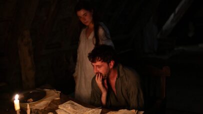 ‘Hamnet’ é baseado na história real de William Shakespeare?