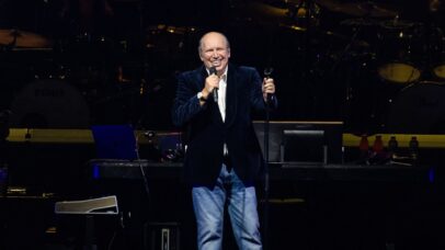 Hans Zimmer critica Globo de Ouro por não transmitir categoria de trilha sonora