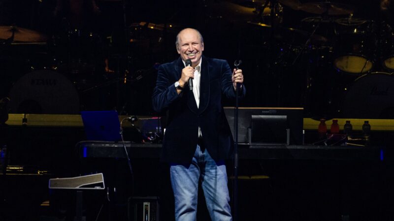 Hans Zimmer critica Globo de Ouro por não transmitir categoria de trilha sonora_2249264403