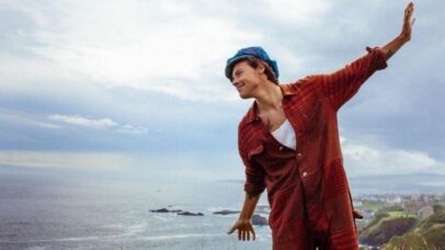 Harry Styles anuncia dois shows extras no Brasil; datas, ingressos e mais