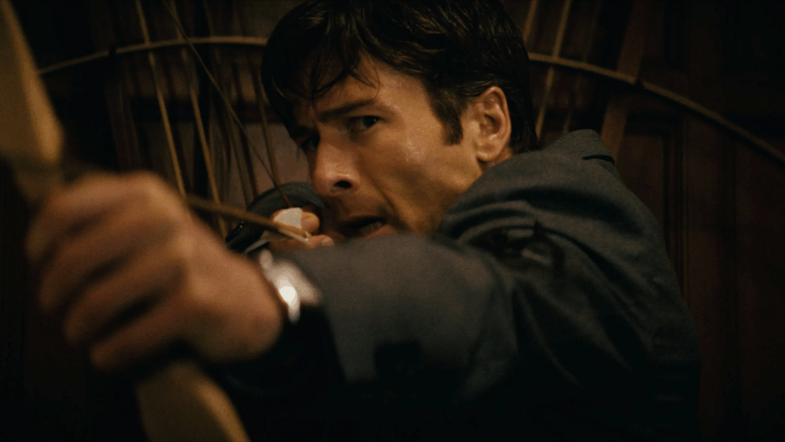 'How to Make a Killing'