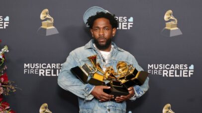 Indicados, quando acontece, onde assistir: Tudo sobre o Grammy 2026