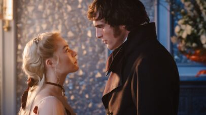 Jacob Elordi afirma ter vivido ‘amor de verdade’ com Margot Robbie em ‘O Morro dos Ventos Uivantes’