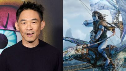 James Wan manifesta interesse em dirigir ‘Avatar 4’ caso James Cameron deixe a franquia