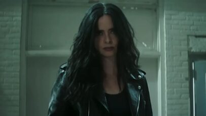 Jessica Jones está de volta no primeiro trailer da nova temporada de ‘Demolidor: Renascido’