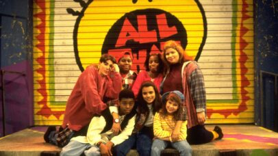 Kenan Thompson revela que seus personagens favoritos vêm da era ‘Tudo em Cima’