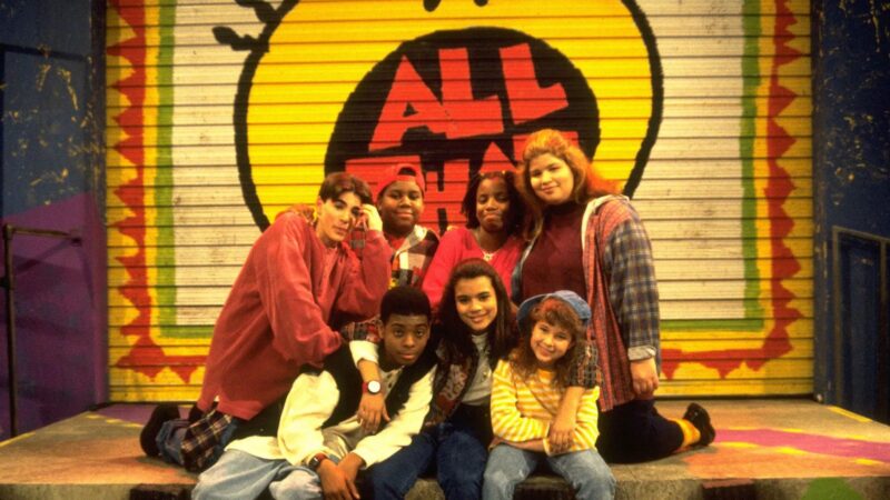 Kenan Thompson revela que seus personagens favoritos vêm da era 'Tudo em Cima'