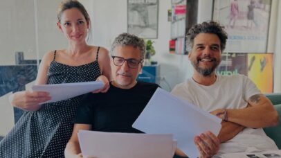 Kleber Mendonça Filho celebra sucesso de ‘O Agente Secreto’: ‘Com ou sem indicação’