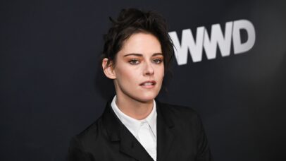 Kristen Stewart cogita deixar os Estados Unidos: ‘Não consigo trabalhar livremente no governo Donald Trump’