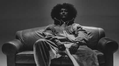 Leall fala sobre a busca por unir rap e jazz: ‘Isso já tem tudo a ver, mas eu quero trazer isso mais pra minha música’