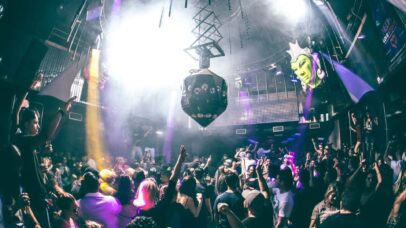 Love Story: A biografia proibida da boate que definiu a “Boca do Luxo” em São Paulo