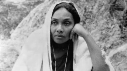 Maria Ribeiro, a Sinhá Vitória de ‘Vidas Secas’, morre aos 102 anos