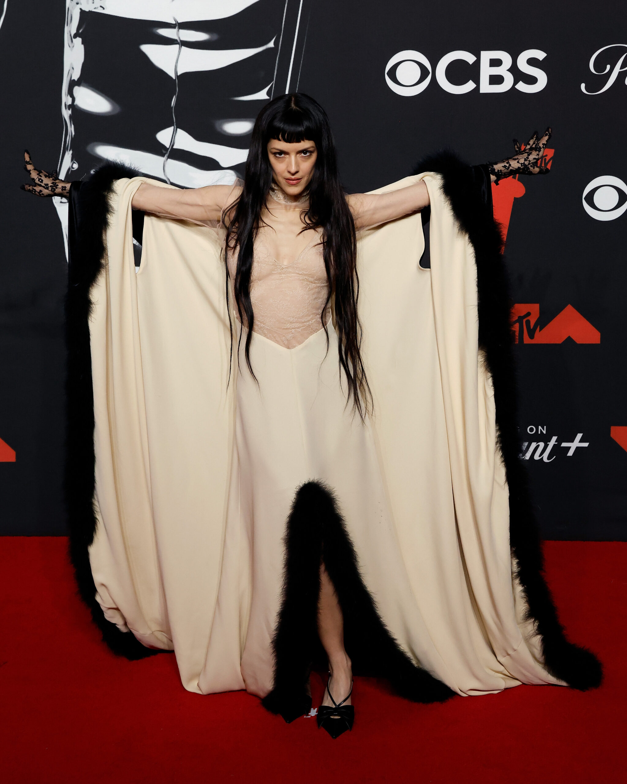 Maria Zardoya (Foto: Taylor Hill/WireImage)