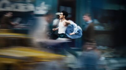 ‘Marty Supreme’, com Timothée Chalamet, estreia nos cinemas brasileiros