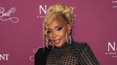 Mary J. Blige consegue arquivamento de processo ‘sem fundamento’ movido por ex de Diddy
