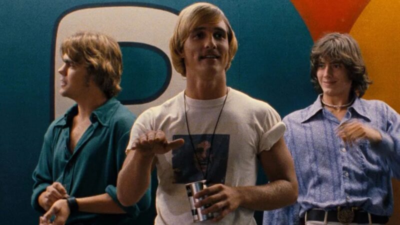 Matthew McConaughey revela que baseou icônico personagem em memória do irmão