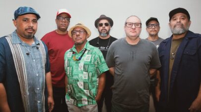 Nação Zumbi e Orquestra Experimental celebram 30 anos de “Afrociberdelia” em São Paulo